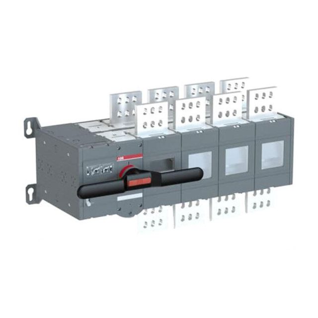 Motorized switch OTM2500E4CM230C 2500A 44648