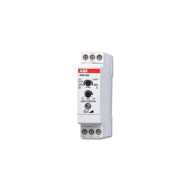 Dimmer LED Ράγας 100W 6586-500 79586