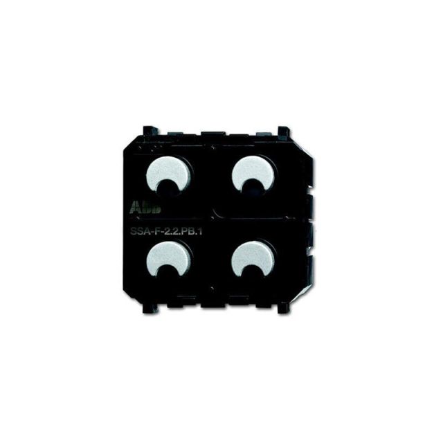 Sensor-Actuator 2/1G SSA-F-2.1.PB.1 704422