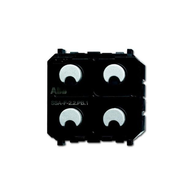 Sensor-Actuator 2/2G SSA-F-2.2.PB.1 704423