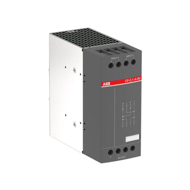 Redundancy Unit for Power Supplies CP-C.1-A-RU 83248 4013614523816