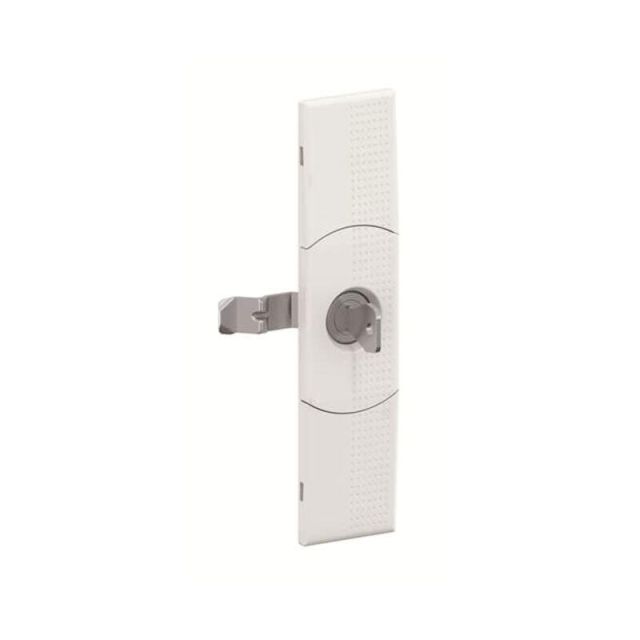 Handle with Lock CA CZT2 707096