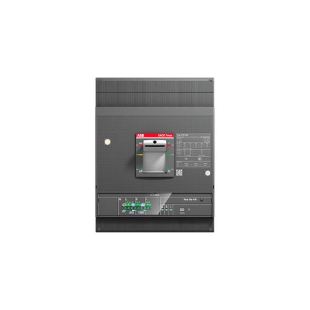 Circuit-Breaker TMGX XT2N 160 TMG 160-480 4P FF    709493 (1SDA067737R1)