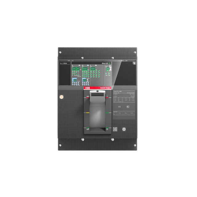 Αυτόματος Διακόπτης Ισχύος XT7S 1600A 3P0 FF 705661