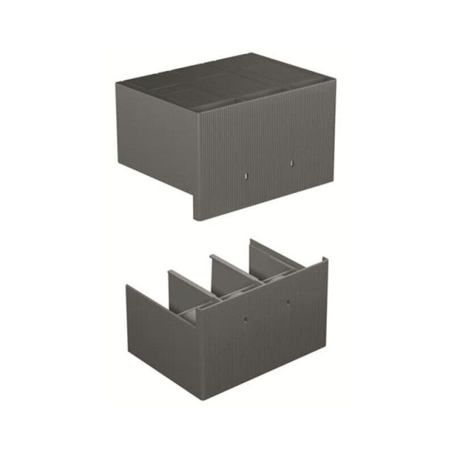 Terminal Cover Τ3 3P 21940