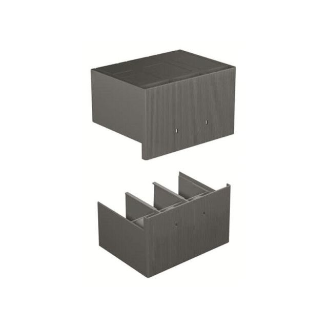 High Terminal Cover 4P T1 45114