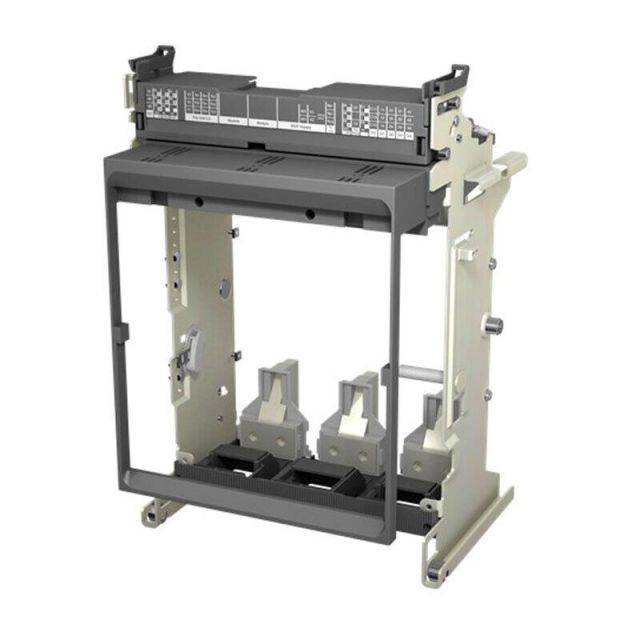 Circuit Breaker Basic Frame 3P Kit W MP XT7 706414