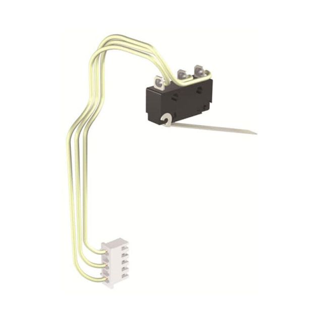 Μεταγωγική Επαφή RTC 250VAC E1.2-XT7M 73142