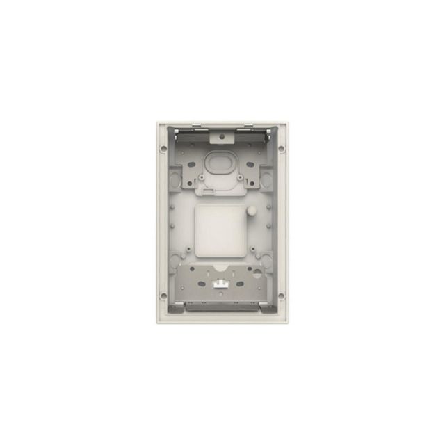 Κουτί Χωνευτό Μουτόν WelcomeIP 41382F-H 707530
