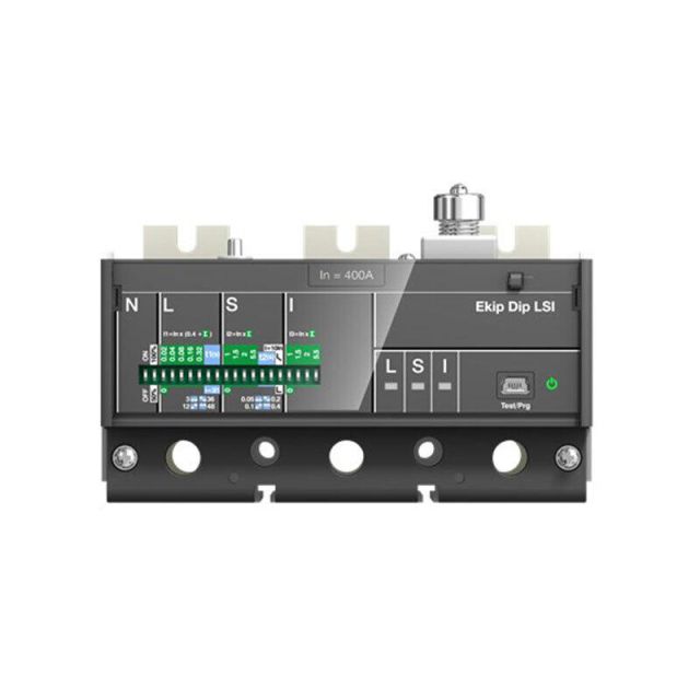 Μονάδα Μέτρησης LSI 630A XT5 3P 707142