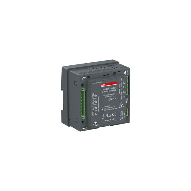M4M 2X Ethernet Network Analyzer 708256