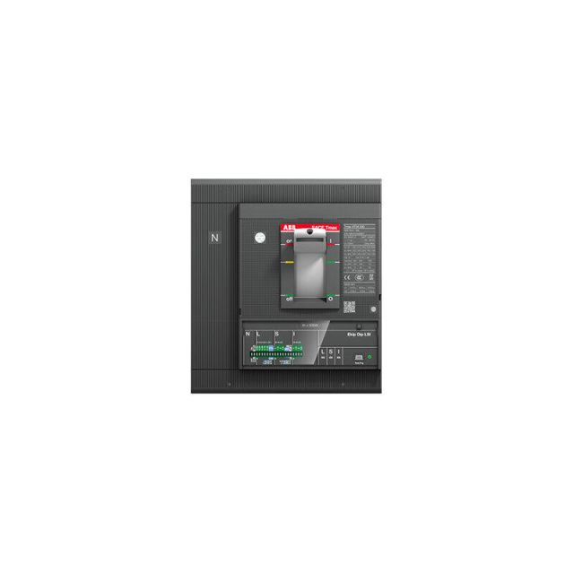 Αυτόματος Διακόπτης XT5N 630 Ekip Dip Ls-i In=630 4P F F 705296
