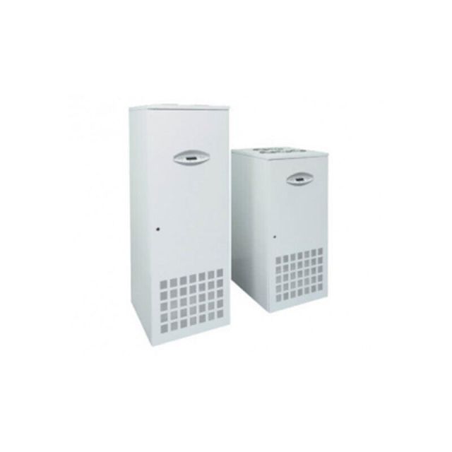 ABB LanPro33 3 Phase UPS 30KVA 380-415V 140902