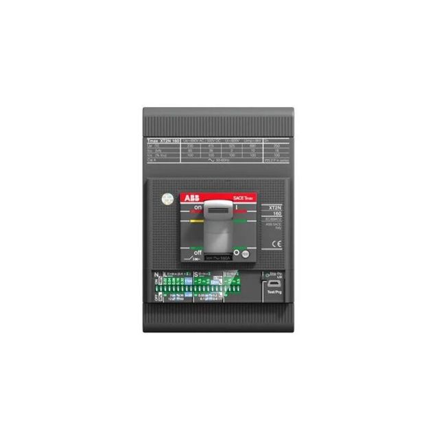 Αυτόματος Διακόπτης Ισχύος 3P XT2N160R63 74359