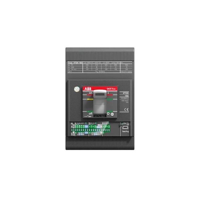 Αυτόματος Διακόπτης Ισχύος 4P XT2N160R63 78387