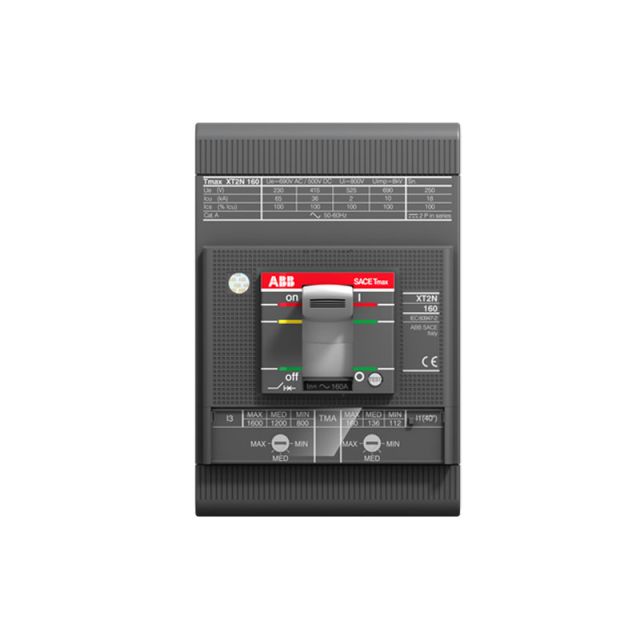 Αυτόματος Διακόπτης XT2L 160 MA 79084