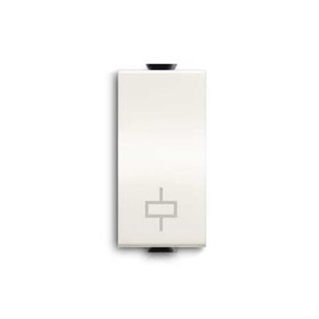 Chiara Chestnut Relay 10A White 72019