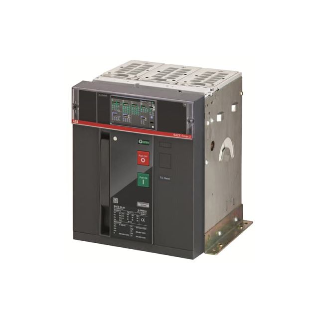 Circuit-Breaker E2.2S 1250 EKIp Dip Lsi 3P Fhr 72853