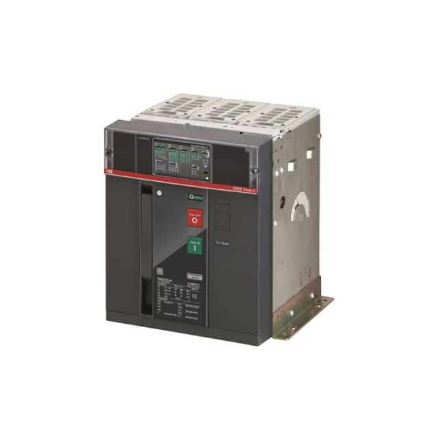 Circuit-Breaker E2.2S 2000 EKIp Dip Lsi 3P Fhr 72881