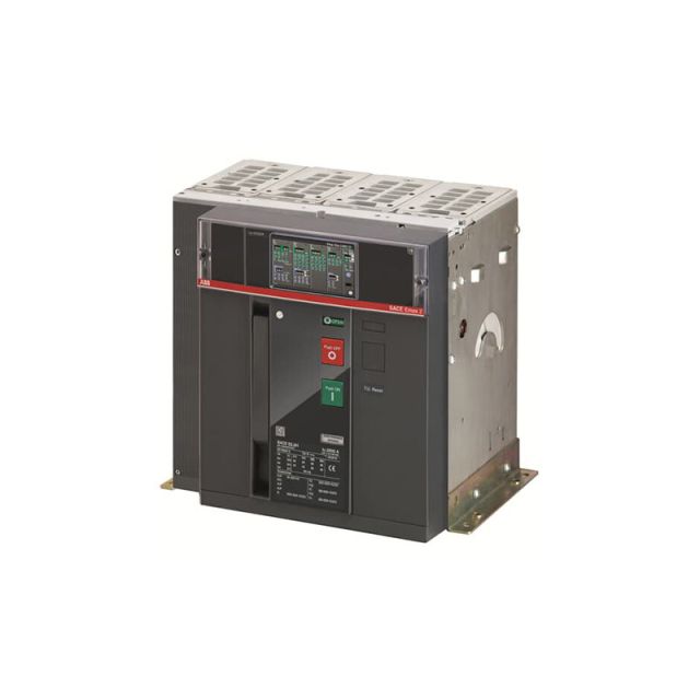 Circuit-Breaker E2.2S 1250 EKIp Dip LI 4P Fhr 72980