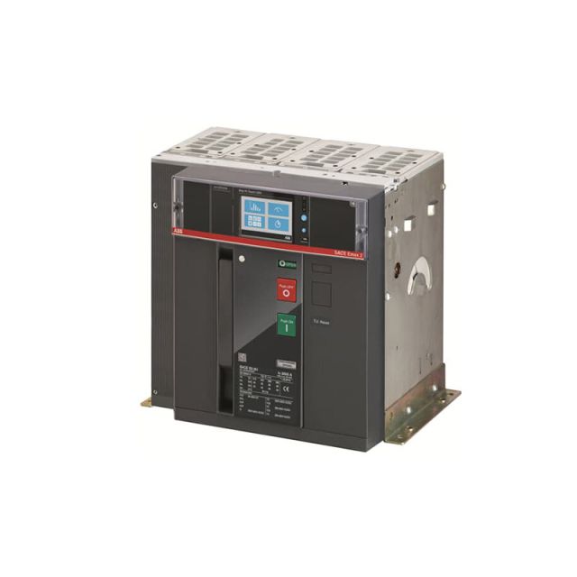 Circuit-Breaker E2.2B 2000 EKIp Touch Lsi 4P Fhr 73003
