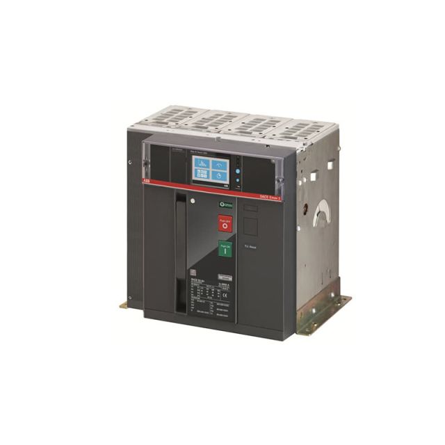 Circuit-Breaker E2.2N 2000 EKIp Touch LI 4P Fhr 73006