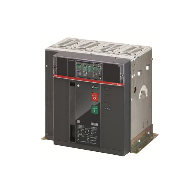 Circuit-Breaker E2.2S 2000 EKIp Dip Lsi 4P Fhr 73009