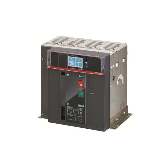 Circuit-Breaker E2.2S 2000 EKIp Touch Lsi 4P Fhr 73011