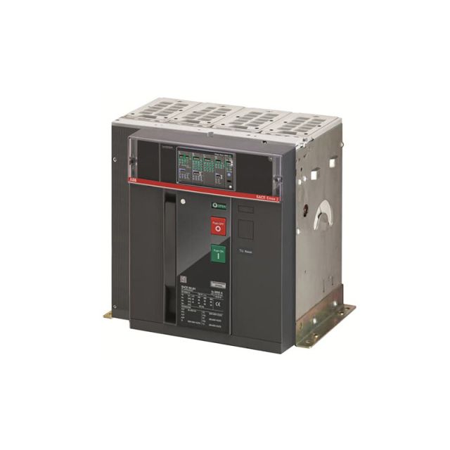 Circuit-Breaker E2.2H 2000 EKIp Dip LI 4P Fhr 73012