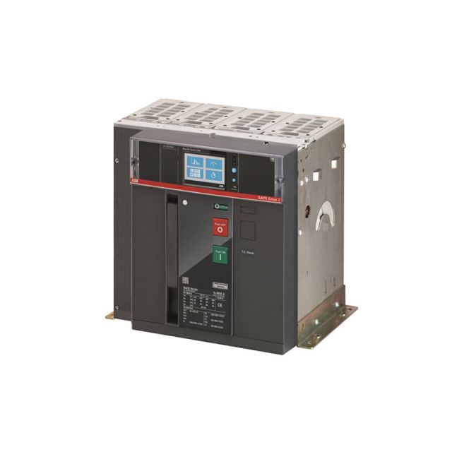 Circuit-Breaker E2.2S 2500 EKIp Touch Lsi 4P Fhr 73023