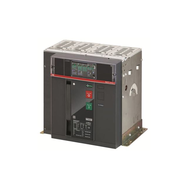 Circuit-Breaker E2.2H 2500 EKIp Dip LI 4P Fhr 73024