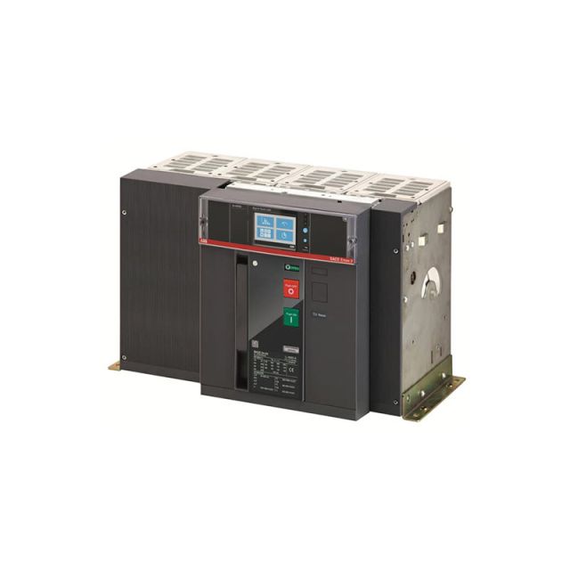Circuit-Breaker E4.2N 3200 EKIp Touch Lsi 4P Fhr 73031