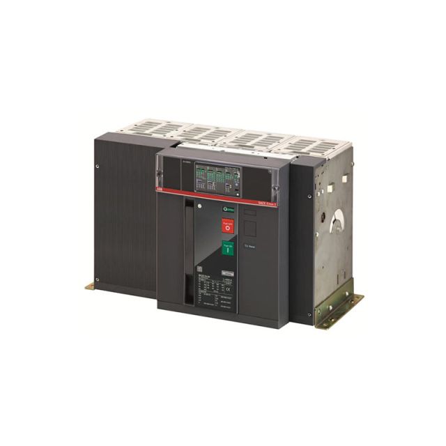 Circuit-Breaker E4.2S 3200 EKIp Dip LI 4P Fhr 73032