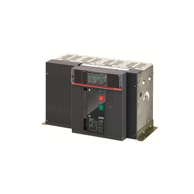 Circuit-Breaker E4.2H 3200 EKIp Dip LI 4P Fhr 73036