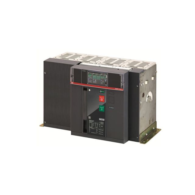 Circuit-Breaker E4.2H 3200 EKIp Dip Lsi 4P Fhr 73037