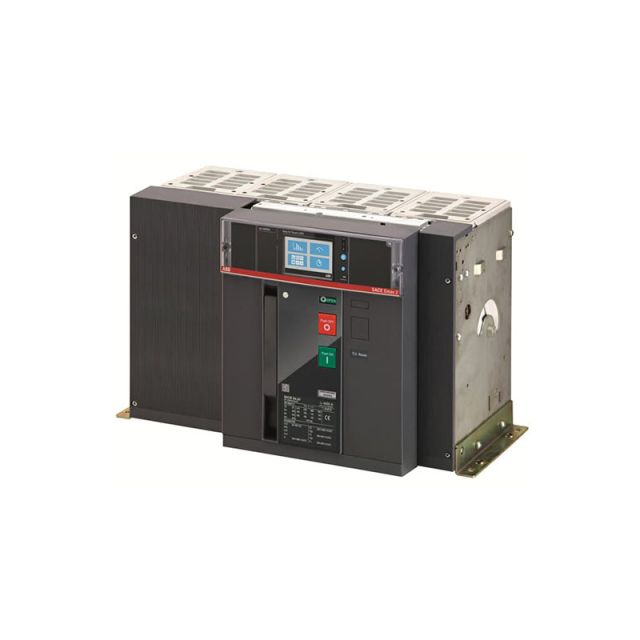 Circuit-Breaker E4.2H 3200 EKIp Touch Lsi 4P Fhr 73039