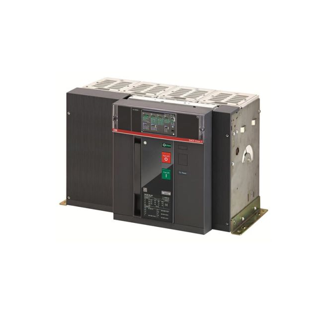 Circuit-Breaker E4.2H 4000 EKIp Dip Lsi 4P Fhr 73049