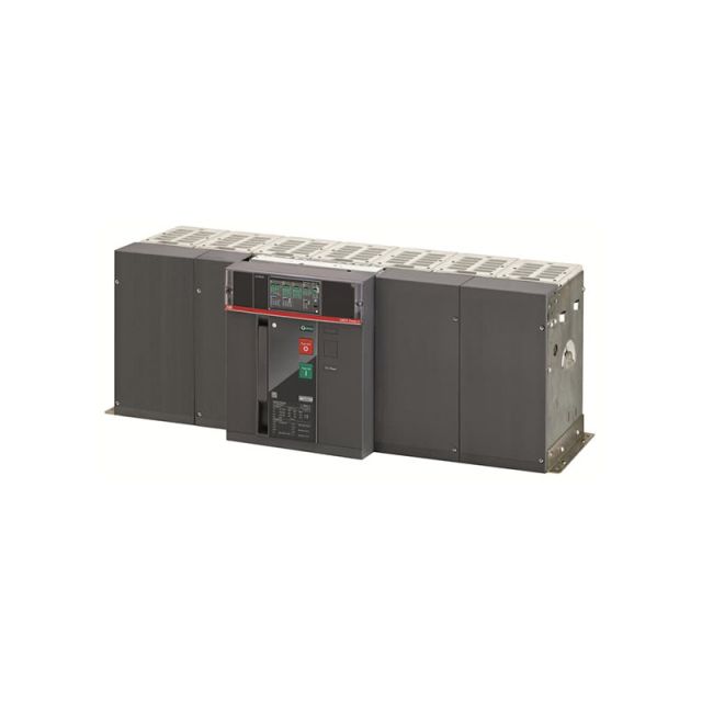 Circuit-Breaker E6.2H-F 4000 EKIp Dip Lsi 4P Fhr 73053