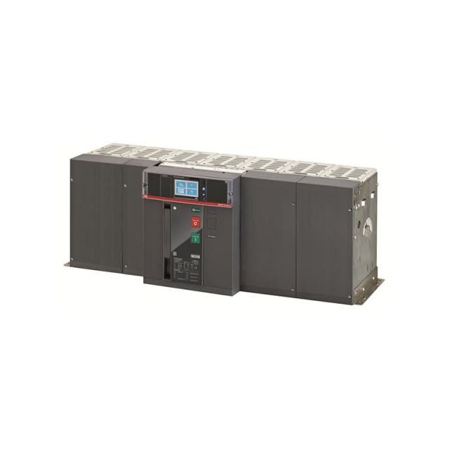 Circuit-Breaker E6.2H 5000 EKIp Touch LI 4P Fhr 73058