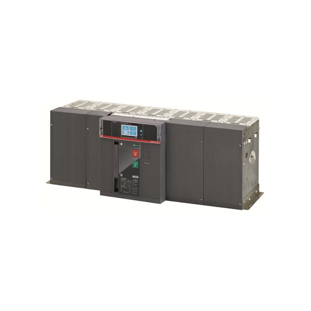 Circuit-Breaker E6.2H 5000 EKIp Touch Lsi 4P Fhr 73059