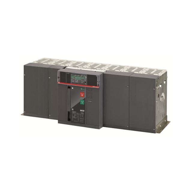 Circuit-Breaker E6.2H-F 5000 EKIp Dip LI 4P Fhr 73060