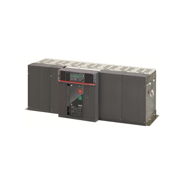 Circuit-Breaker E6.2H-F 5000 EKIp Dip Lsi 4P Fhr 73061