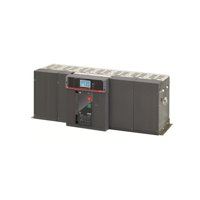 Circuit-Breaker E6.2H-F 5000 EKIp Touch LI 4P Fhr 73062