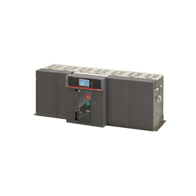 Circuit-Breaker E6.2H 6300 EKIp Touch LI 4P Fhr 73066