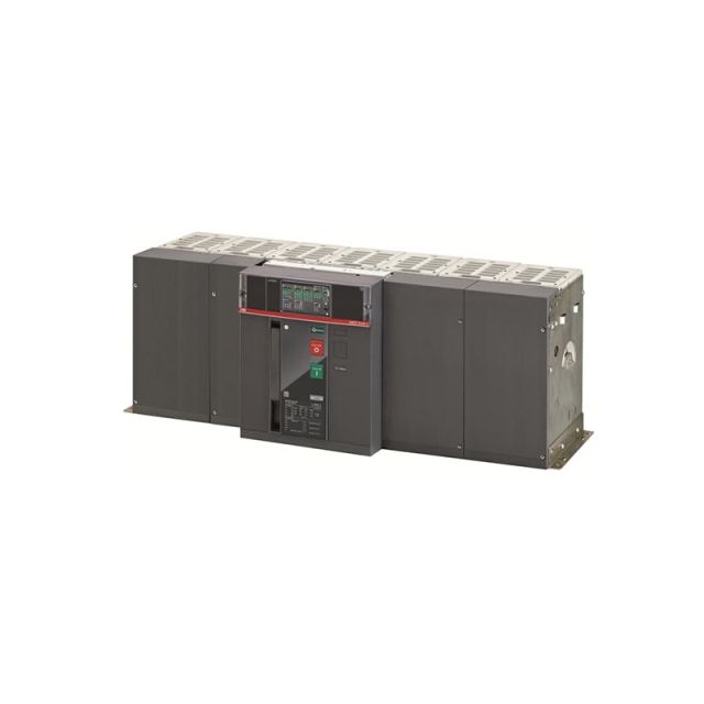 Circuit-Breaker E6.2H-F 6300 EKIp Dip Lsi 4P Fhr 73069