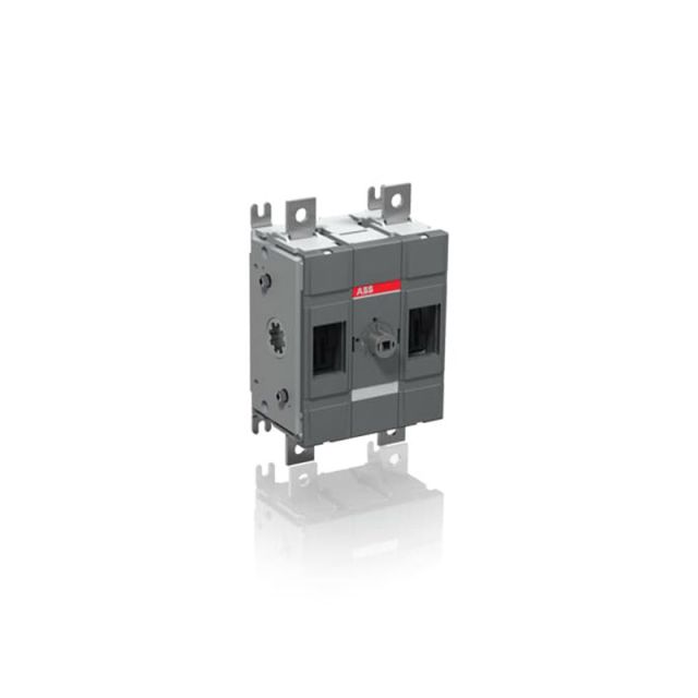 Διακόπτης Φορτίου 2P 1000V OTDC200E02 710381
