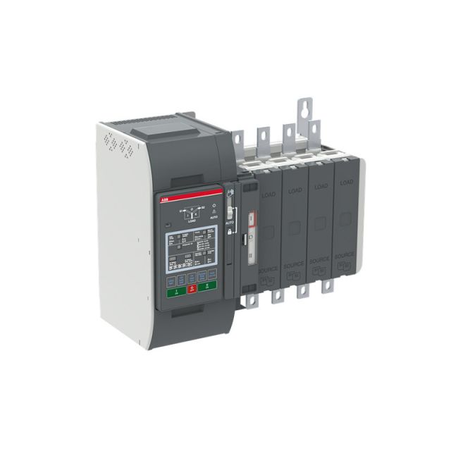 Αυτόματος Μεταγωγής 4P OXB250E3S2QB 709359