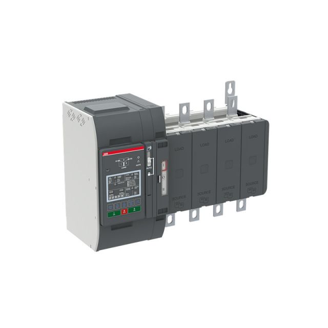 Automatic Transfer Switch 4P OXB315E3S2QB 709360