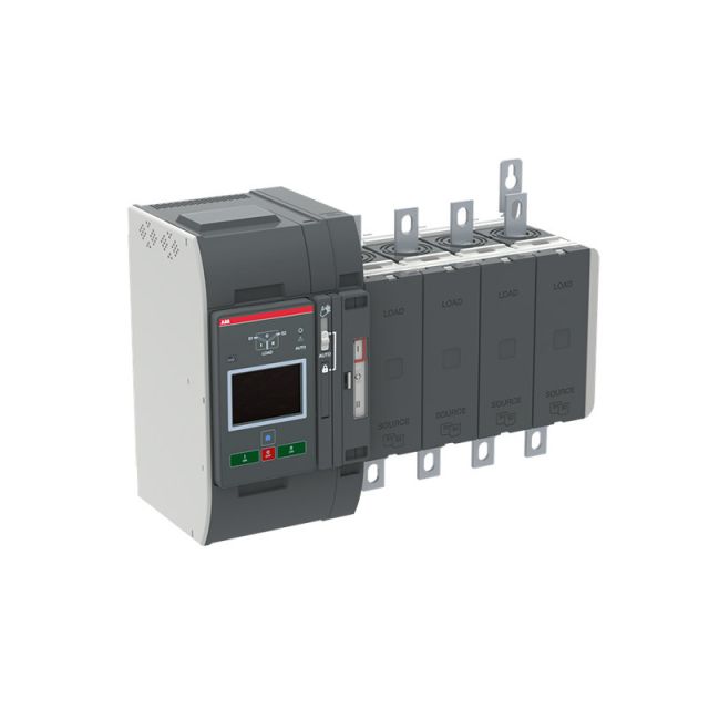 Automatic Transfer Switch 4P OXB315E3S4QB 709370