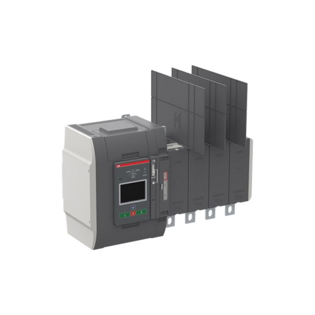 Automatic Transfer Switch 4P OXB630E3S4QB 709372